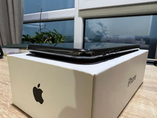 iPhone X Space Gray 256GB foto 4