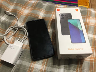 Redmi note 13