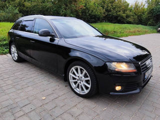 Audi A4 foto 2