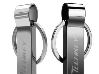 USB Metal flash 16GB 32GB, флешки из металла 16ГБ 32ГБ foto 3