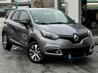 Renault Captur foto 4