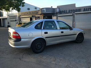 Opel Vectra foto 4