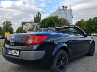 Renault Megane foto 8