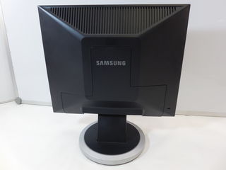 Продам монитор Samsung SyncMaster 740N 17" foto 4