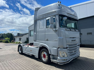 Daf XF106.530 2020 foto 3