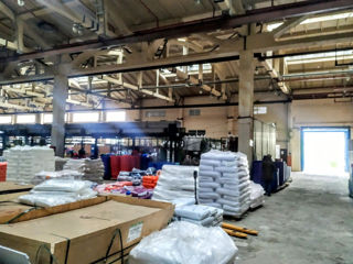 Продам (2695 м2) производственно-складское помещение на Буюканах. foto 5