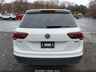 Volkswagen Tiguan foto 4