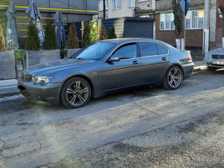 BMW 7 Series foto 3