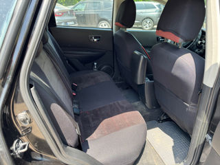 Nissan Qashqai фото 8