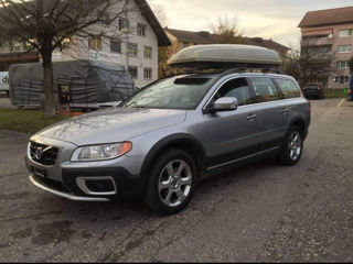 Volvo XC70 foto 2