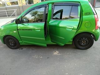 KIA Picanto foto 4