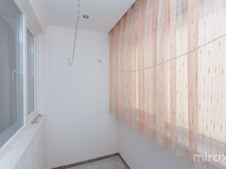 Apartament cu 2 camere, 55 m², Poșta Veche, Chișinău foto 11