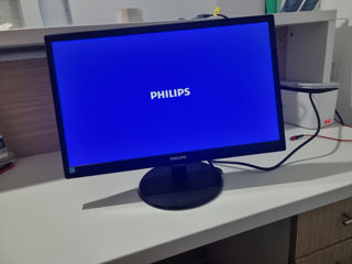 Philips led