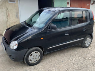 Hyundai Atos