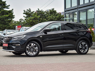 Opel Grandland X foto 5