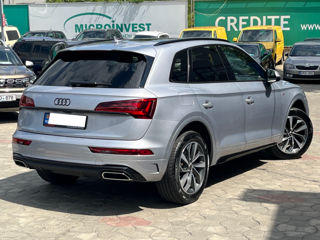 Audi Q5 foto 4