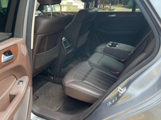 Mercedes GLE фото 3