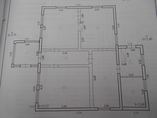 Продам срочно дом с Корестауцы Окньцкий район foto 10