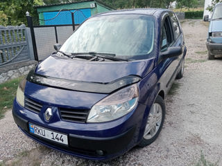 Renault Scenic foto 2