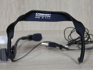 Shure WH30 - Garnitura de cap. Noua-Originala. foto 4