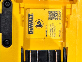 DeWalt DCF850E2T foto 4