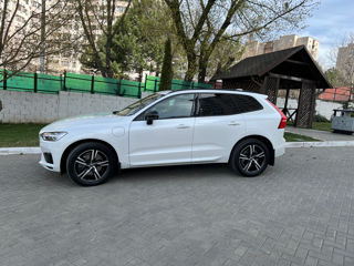 Volvo XC60 foto 2