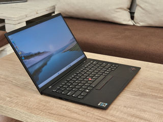 ThinkPad X1 Carbon Gen 10 (FullHD/i7 11Gen/16Gb/512Gb/Irys XE) foto 3