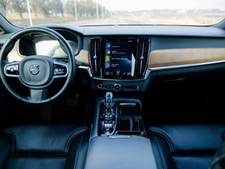 Volvo S90 foto 5