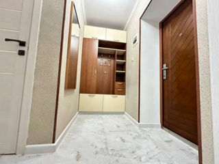 Apartament cu 1 cameră, 40 m², Râșcani, Chișinău foto 2