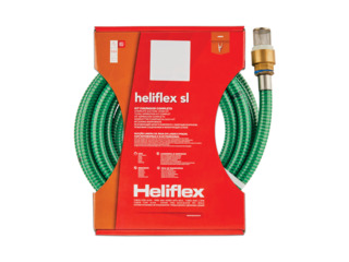 Furtun agricol Heliflex  Absorbție SL foto 3