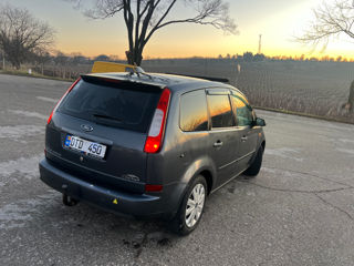 Ford C-Max foto 6