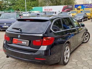 BMW 3 Series foto 4