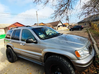 Jeep Grand Cherokee foto 4