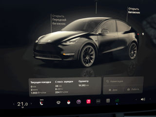 Tesla Model Y foto 4