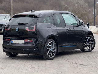 BMW i3 foto 2