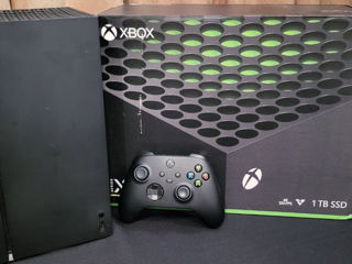 Xbox Series X фото 1