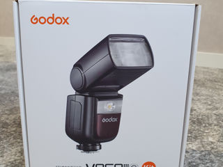 Godox V860iii Canon