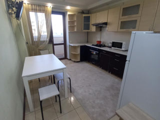 Apartament cu 1 cameră, 45 m², Râșcani, Chișinău foto 4