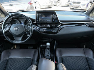 Toyota C-HR foto 6