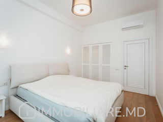 Apartament cu 2 camere, 80 m², Centru, Chișinău foto 4