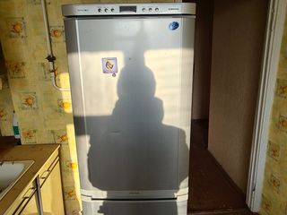 Продам холодильник samsung и стиральную машину той же фирмы foto 6