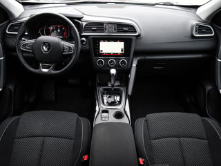 Renault Kadjar foto 7