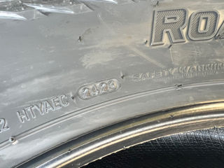 275/60 R20 Kumho Road Ventures AT52/ Монтаж, доставка, livrare 2023 foto 11