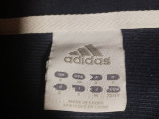 Tricou adidas orig foto 2