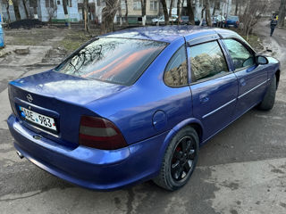 Opel Vectra foto 3