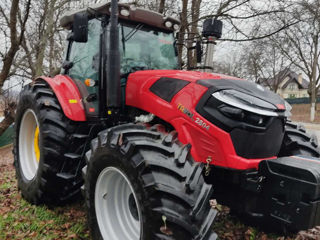 Super pret tractor de la 280 cp 60000 euro