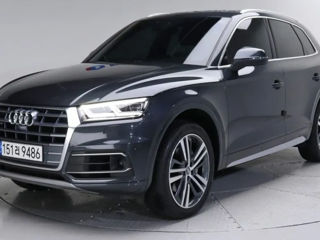 Audi Q5 foto 1