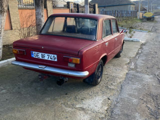 Lada / ВАЗ 2101 foto 4