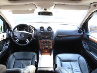 Mercedes GL Class foto 6