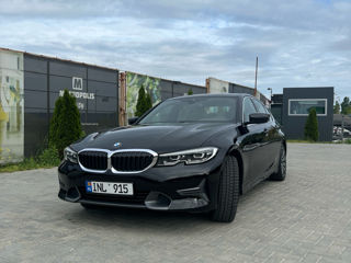 BMW 3 Series foto 2